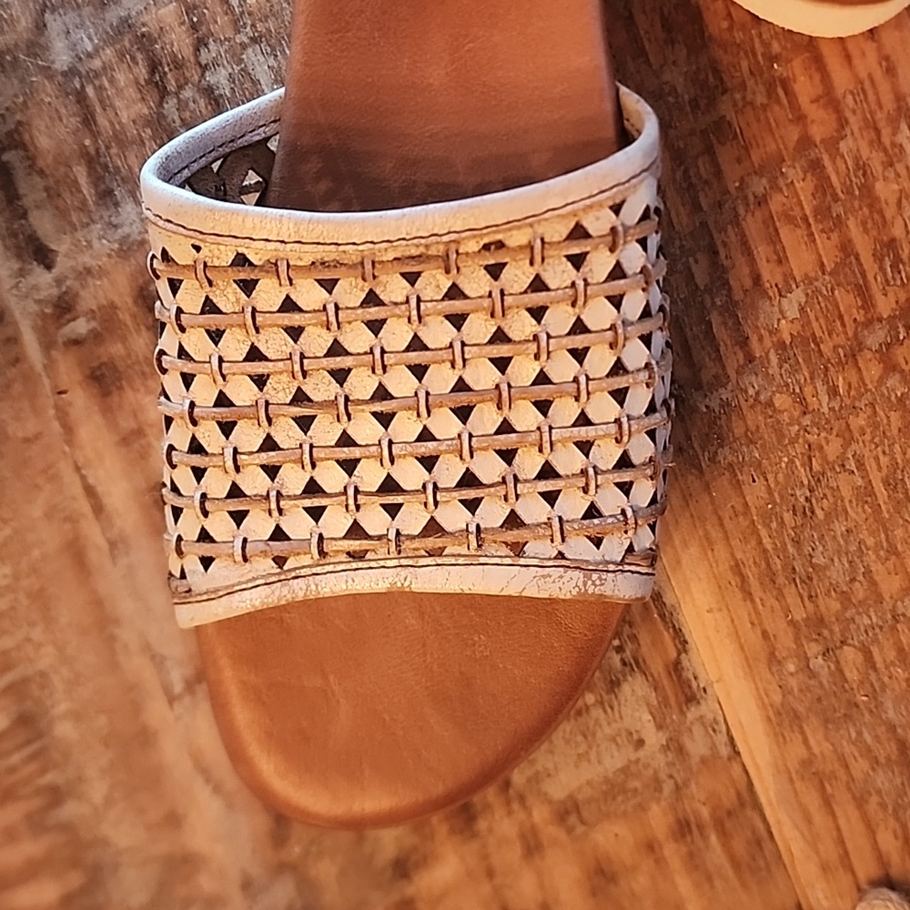 Bed Stu Brisa Sandals - Picture 7 of 10